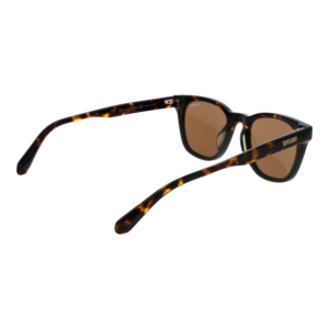 Rückansicht der Superdry Sonnenbrille SDS 5043 50102 – Kunststoff Rahmen