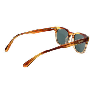 Rückansicht der Superdry Sonnenbrille SDS 5043 50194 –  Rahmen