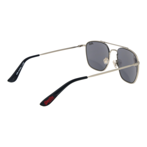 Rückansicht der Superdry Sonnenbrille SDS Archer 52002 – Metall Rahmen