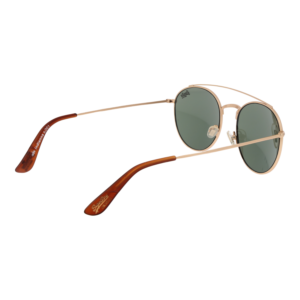 Rückansicht der Superdry Sonnenbrille SDS Indianna 53001 – Metall Rahmen