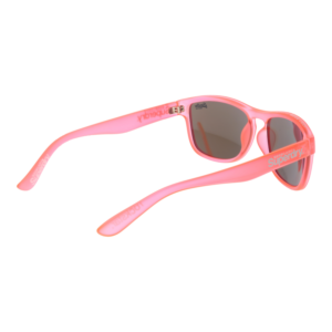 Rückansicht der Superdry Sonnenbrille SDS Rockstar 54172 – Kunststoff Rahmen