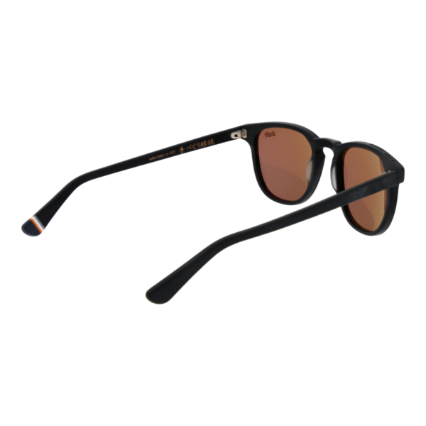 Rückansicht der Superdry Sonnenbrille SDS Roku 48127 – Kunststoff Rahmen
