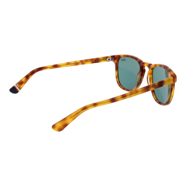 Rückansicht der Superdry Sonnenbrille SDS Roku 48170 –  Rahmen