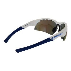 Rückansicht der Superdry Sonnenbrille SDS Sprint 62105 –  Rahmen