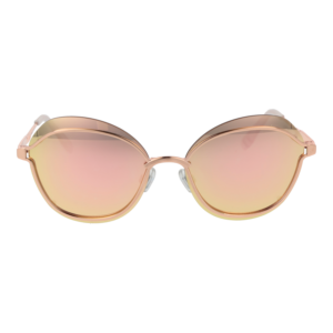 Superdry Sonnenbrille SDS Studiosadie 58272 – Frontansicht mit  Rahmen und Mehrfarbig Gläsern