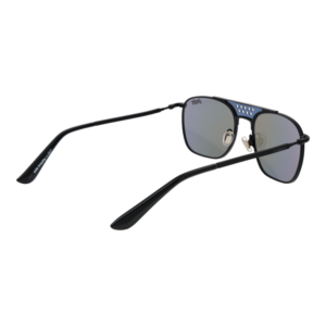 Rückansicht der Superdry Sonnenbrille SDS Trophy 54027 – Metall Rahmen