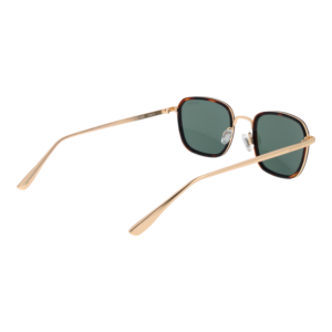 Rückansicht der Superdry Sonnenbrille SDS Vintageelite 51201 – Metall & Kunststoff Rahmen