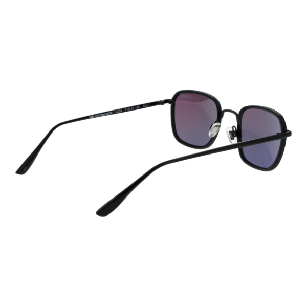 Rückansicht der Superdry Sonnenbrille SDS Vintageelite 51204 – Metall & Kunststoff Rahmen
