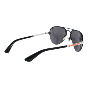 Rückansicht der Superdry Sonnenbrille SDS Yatomi 59006 – Metall Rahmen