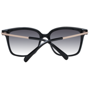 Rückansicht der Ted Baker Sonnenbrille TB1439 54012 – Zellulose Propionat Rahmen