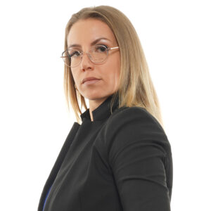 Rückansicht/Bügel der Ted Baker Brille TB2274 48689