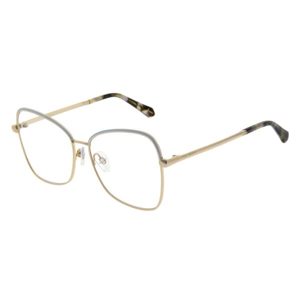 Ted Baker )} Brille TB2298 54402 in