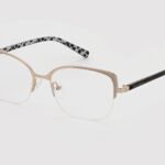 Ted Baker )} Brille TB2315 52402 in