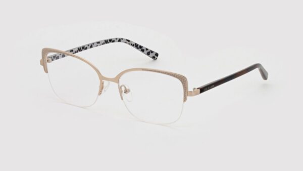 Ted Baker )} Brille TB2315 52402 in