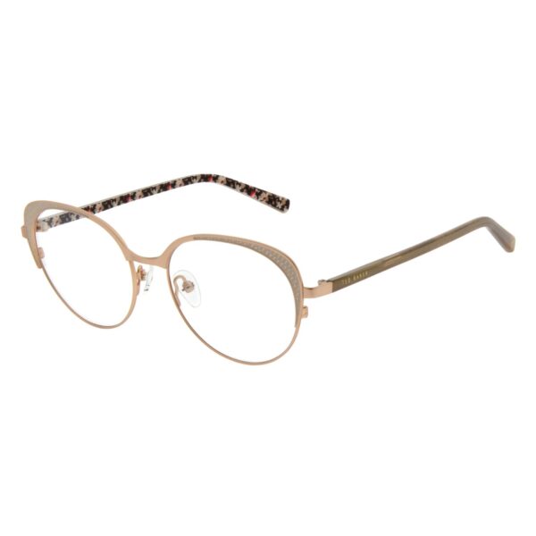 Ted Baker )} Brille TB2316 51401 in