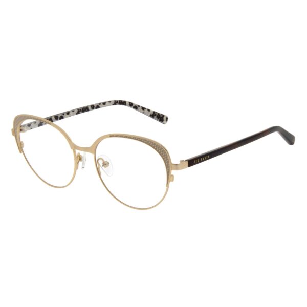 Ted Baker )} Brille TB2316 51402 in