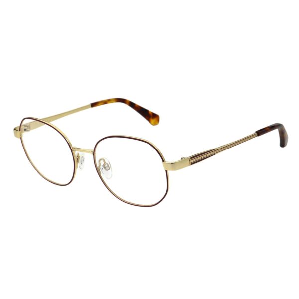 Ted Baker Brille TB2329 51405 – 45° Seitenansicht Ted Baker )} Brille TB2329 51405 in