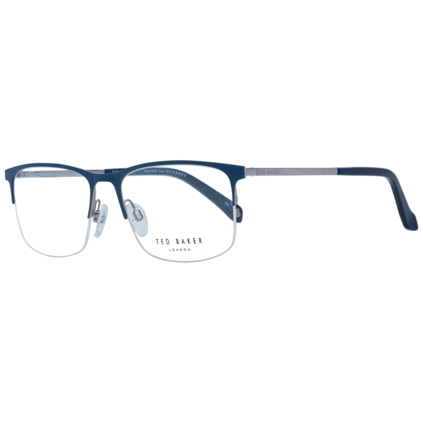 Ted Baker )} Brille TB4269 53603 in Blau