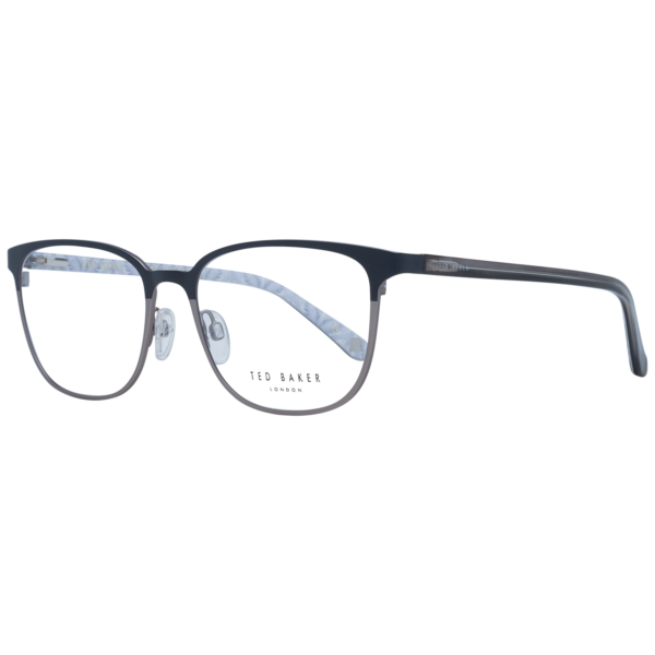 Ted Baker )} Brille TB4302 55936 in Grau