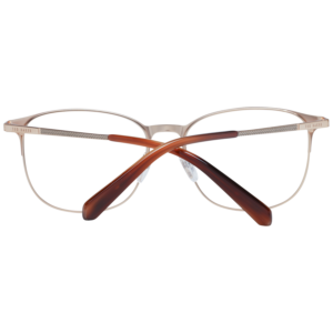 Frontansicht der Ted Baker Brille TB4311 55158 – Rahmen Edelstahl