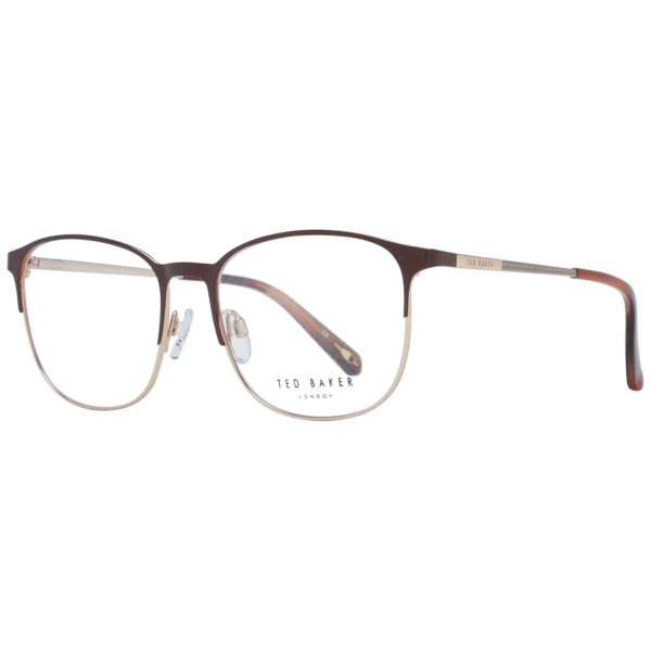 Ted Baker Brille TB4311 55158 – 45° Seitenansicht Ted Baker )} Brille TB4311 55158 in Mehrfarbig