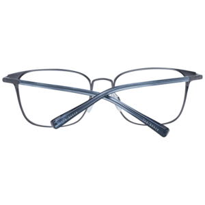 Frontansicht der Ted Baker Brille TB4329 52667 – Rahmen Edelstahl