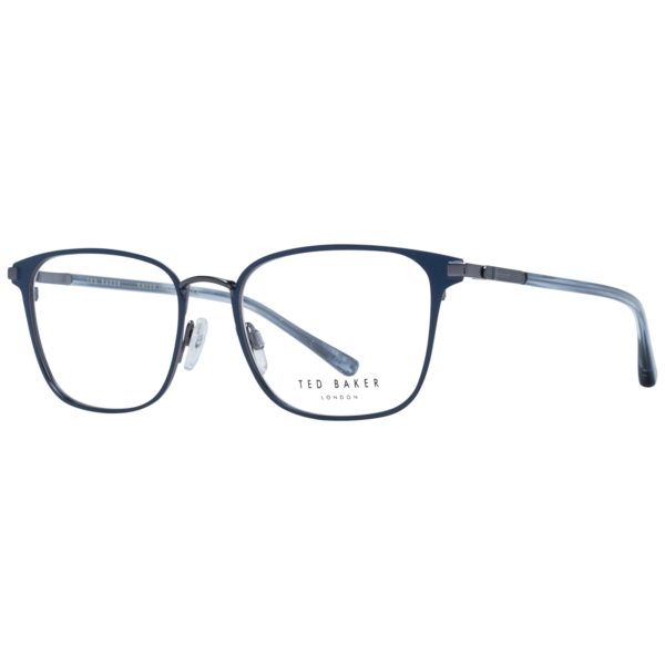 Ted Baker )} Brille TB4329 52667 in Blau