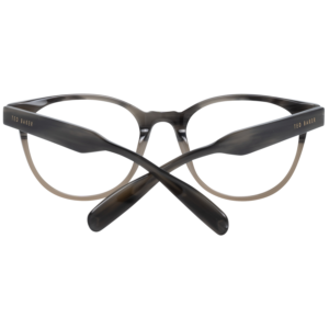 Frontansicht der Ted Baker Brille TB8197 51960 – Rahmen Kunststoff