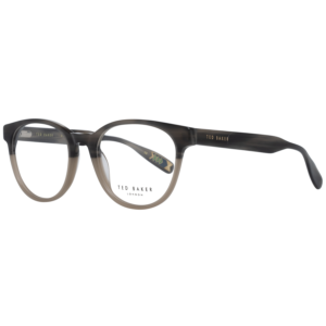 Ted Baker )} Brille TB8197 51960 in Grau