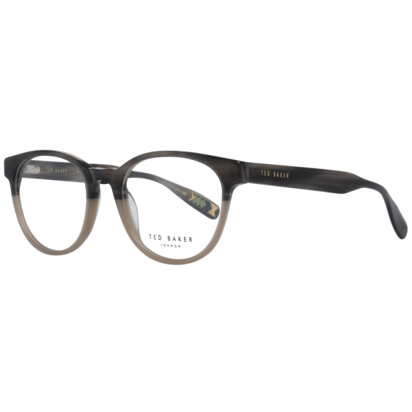 Ted Baker )} Brille TB8197 51960 in Grau
