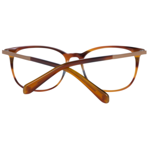 Frontansicht der Ted Baker Brille TB8219 52351 – Rahmen Azetat