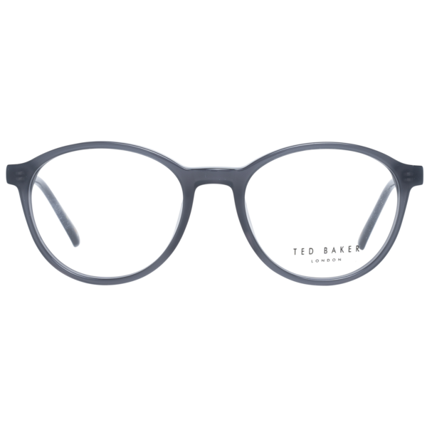 Frontansicht der Ted Baker Brille TB8228 51945 – Rahmen Azetat