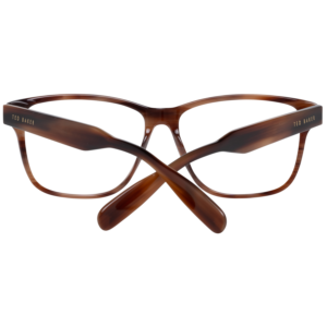 Frontansicht der Ted Baker Brille TB8232 56151 – Rahmen Kunststoff