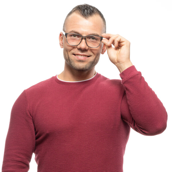 Rückansicht/Bügel der Ted Baker Brille TB8232 56953