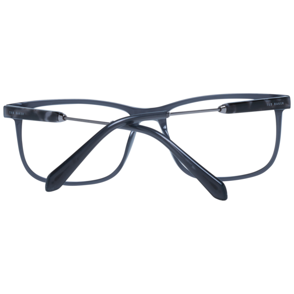 Frontansicht der Ted Baker Brille TB8238 55945 – Rahmen Azetat