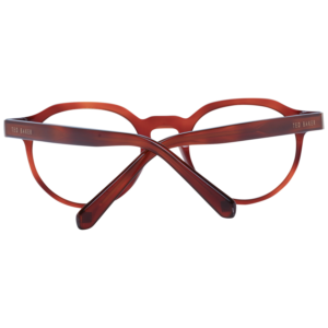 Frontansicht der Ted Baker Brille TB8245 48107 – Rahmen Azetat