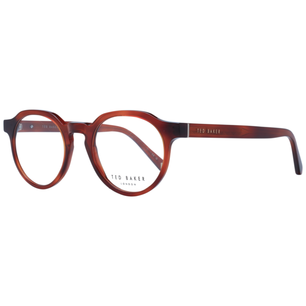 Ted Baker )} Brille TB8245 48107 in Braun
