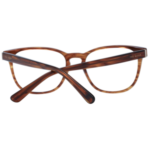 Frontansicht der Ted Baker Brille TB8282 55102 – Rahmen Azetat