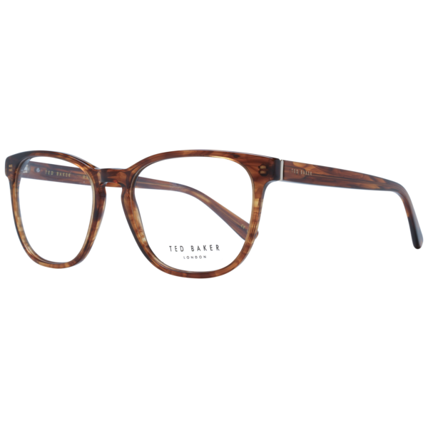 Ted Baker )} Brille TB8282 55102 in Braun
