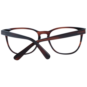 Frontansicht der Ted Baker Brille TB8282 55111 – Rahmen Azetat