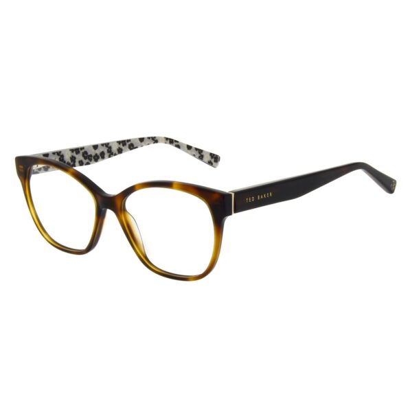 Ted Baker Brille TB9226 53109 – 45° Seitenansicht Ted Baker )} Brille TB9226 53109 in