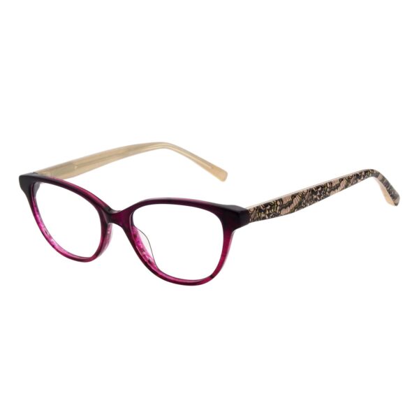 Ted Baker )} Brille TB9252 49201 in