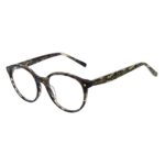 Ted Baker )} Brille TB9253 51005 in Schwarz