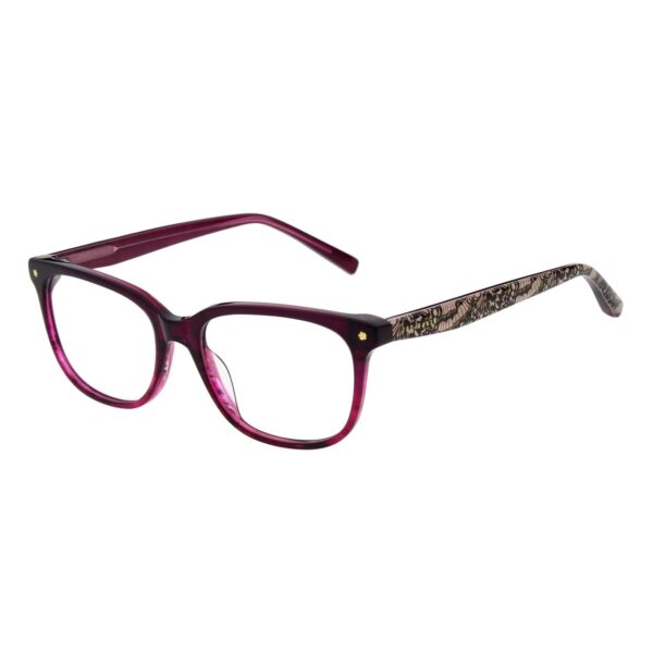 Ted Baker )} Brille TB9254 52201 in