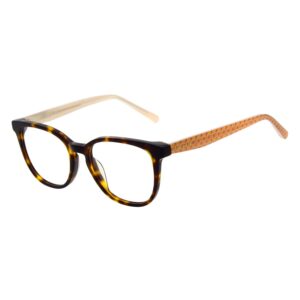 Ted Baker )} Brille TB9255 50101 in