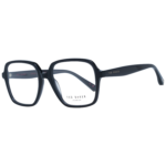 Ted Baker )} Brille TB9257 51054 in Schwarz