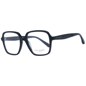 Ted Baker )} Brille TB9257 51054 in Schwarz