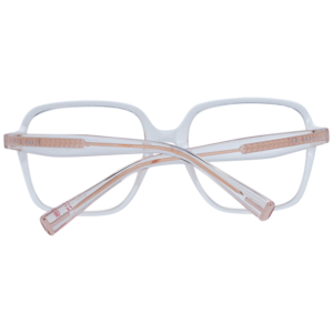 Frontansicht der Ted Baker Brille TB9257 51109 – Rahmen Azetat