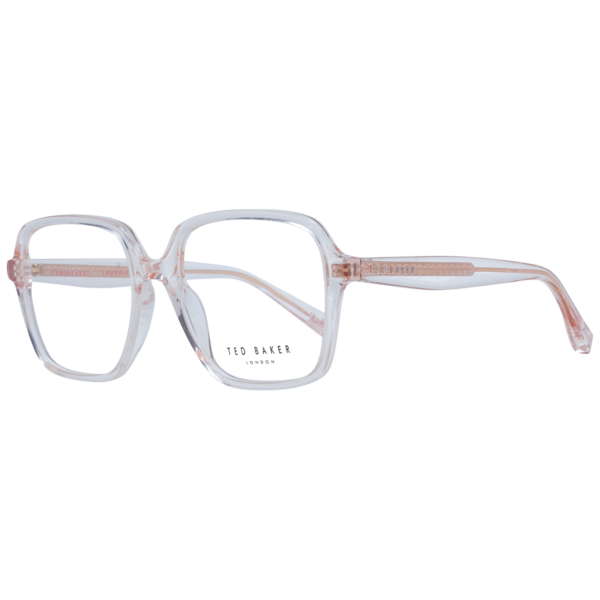 Ted Baker )} Brille TB9257 51109 in Transparent