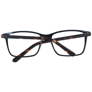 Frontansicht der Ted Baker Brille TBB949 50001 – Rahmen Azetat